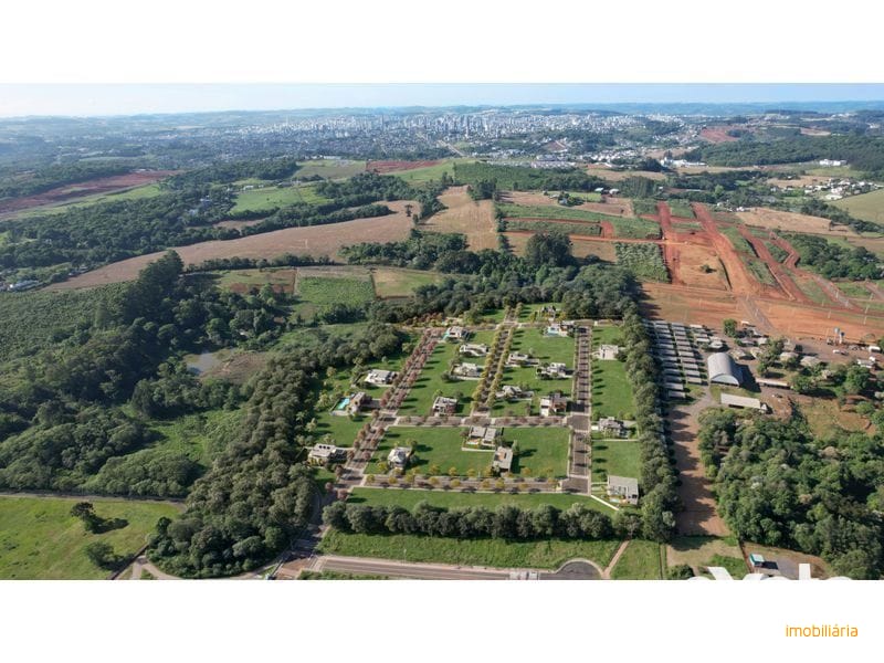 TERRENO - CASTANHEIRA 6