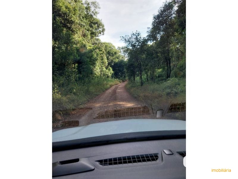 ÁREA DE TERRA - FAZENDA ZANDAVALI 8