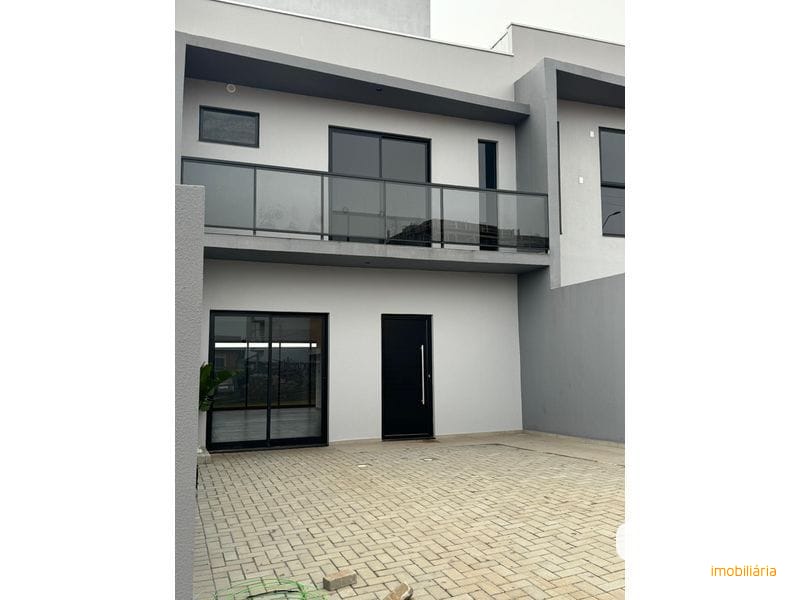 CASA - ENGENHO BRAUN