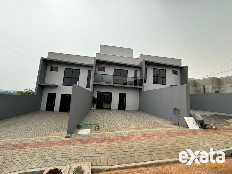 CASA - ENGENHO BRAUN 3