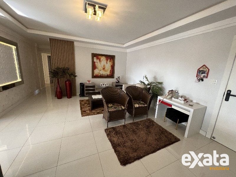 APARTAMENTO - CENTRO 4
