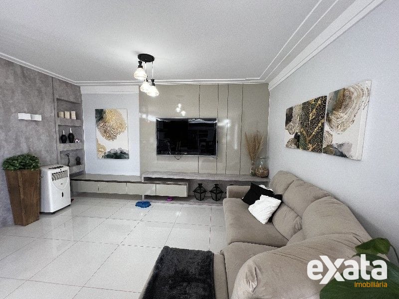 APARTAMENTO - CENTRO 5