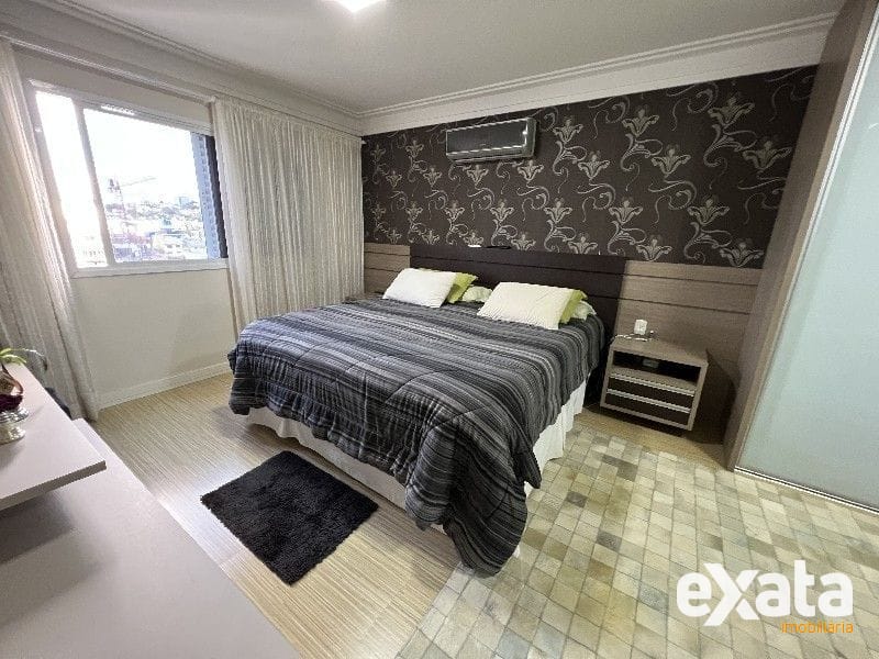 APARTAMENTO - CENTRO 9