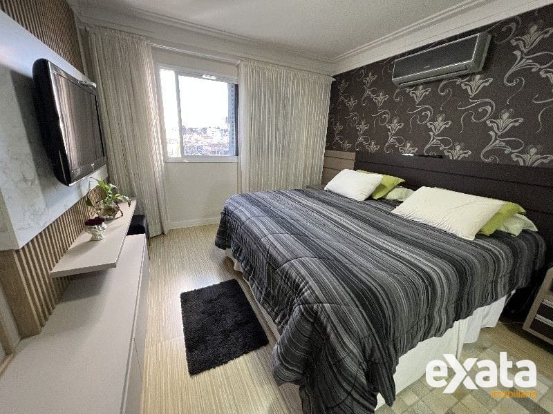 APARTAMENTO - CENTRO 10