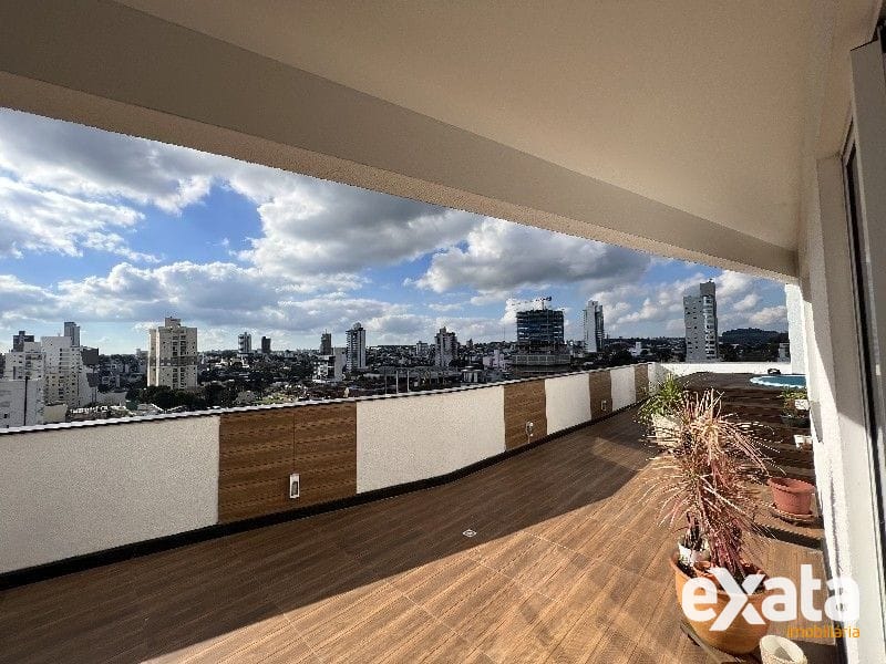 APARTAMENTO - CENTRO 16