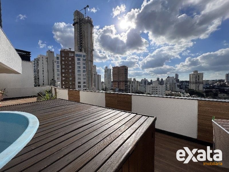 APARTAMENTO - CENTRO 17