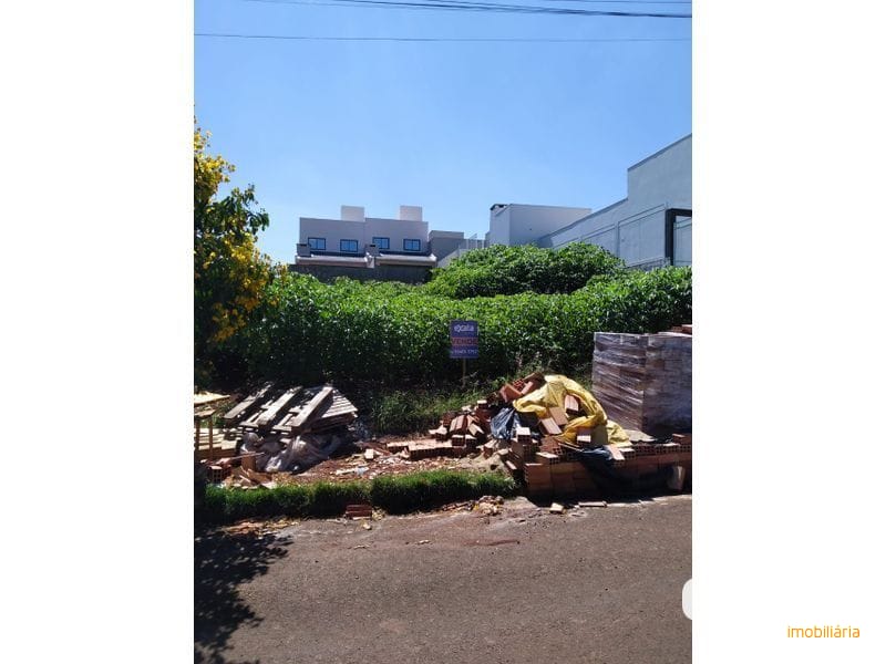 TERRENO - VILA REAL