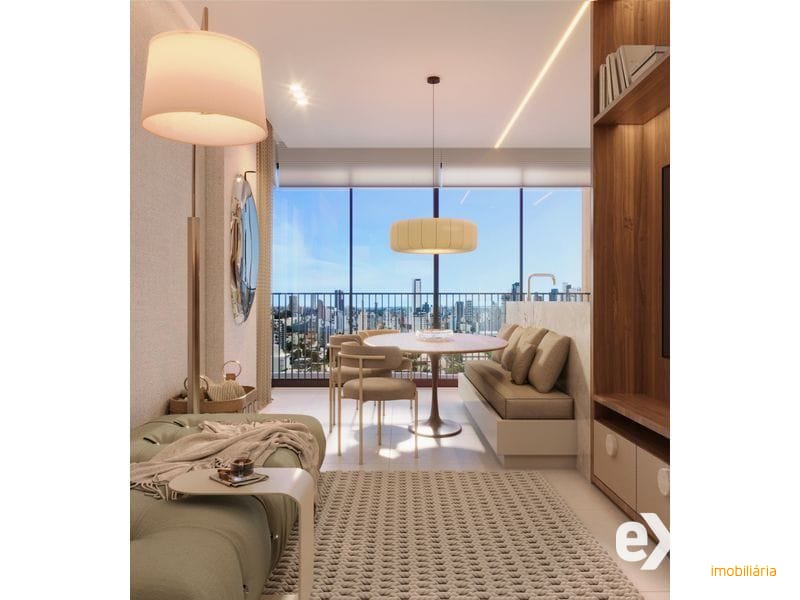 APARTAMENTO - MARIA GORETTI 6