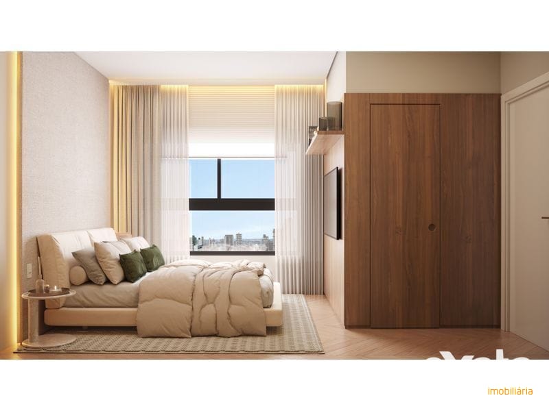 APARTAMENTO - MARIA GORETTI 7