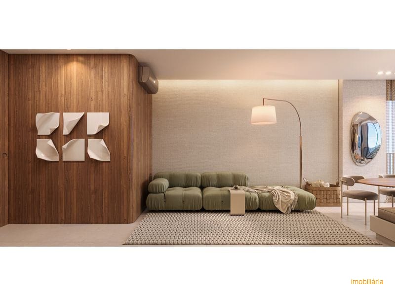 APARTAMENTO - MARIA GORETTI 8