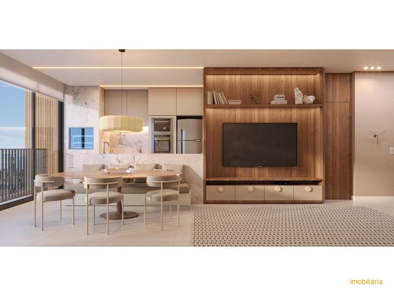 APARTAMENTO - MARIA GORETTI 14