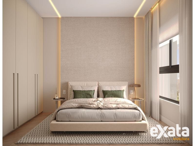 APARTAMENTO - MARIA GORETTI 18