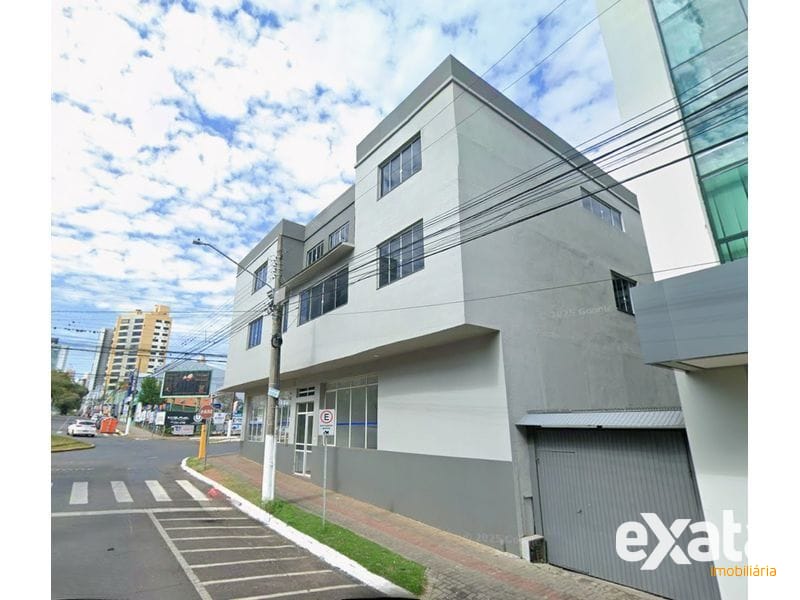 SALA COMERCIAL - CENTRO