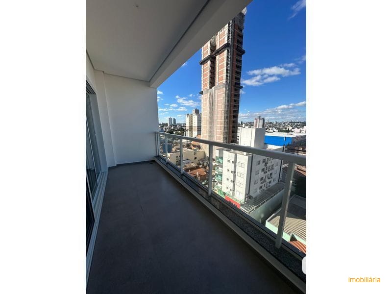 APARTAMENTO - CENTRO 5