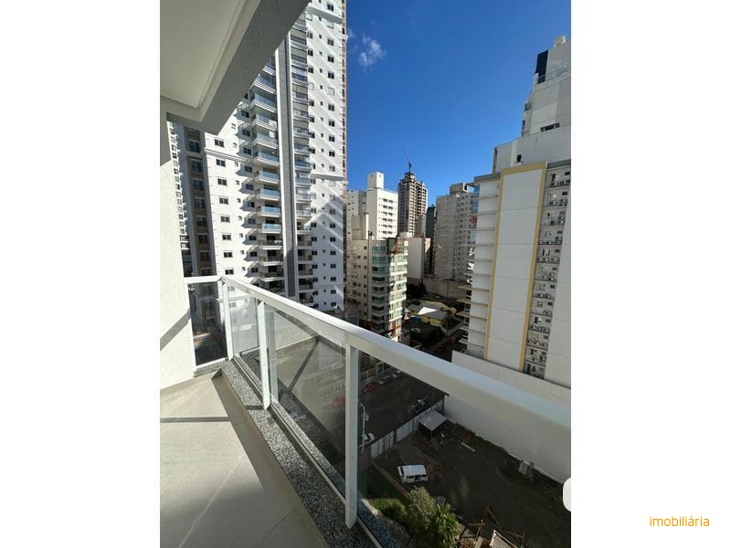 APARTAMENTO - CENTRO 12