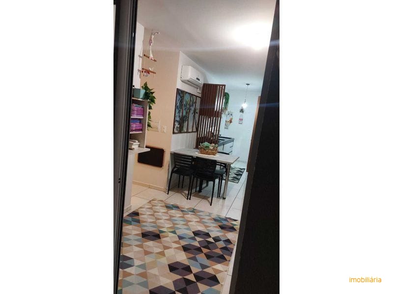 APARTAMENTO - PASSO DOS FORTES 4
