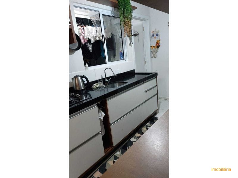 APARTAMENTO - PASSO DOS FORTES 5