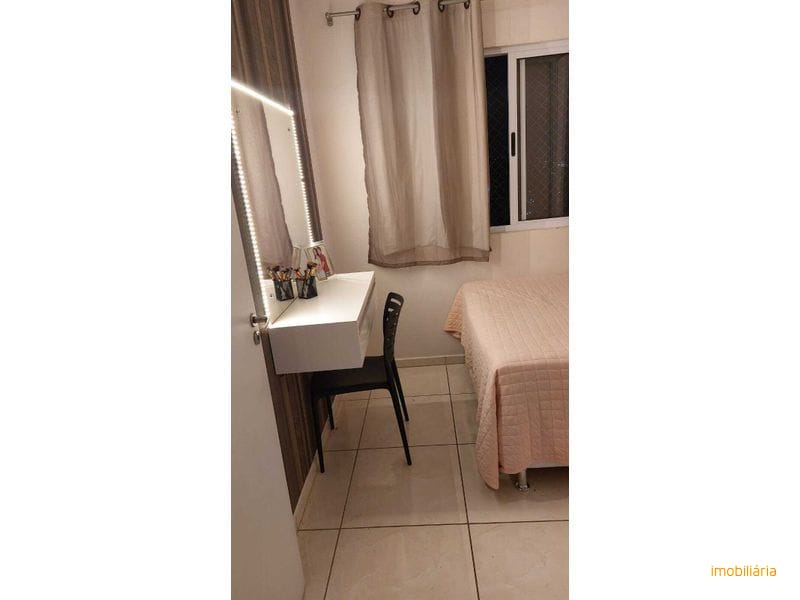 APARTAMENTO - PASSO DOS FORTES 6