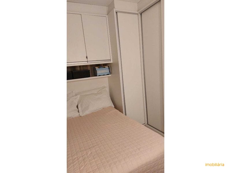 APARTAMENTO - PASSO DOS FORTES 7