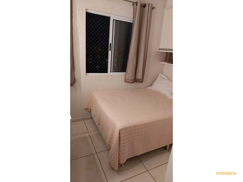APARTAMENTO - PASSO DOS FORTES 8