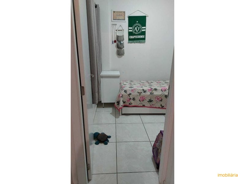 APARTAMENTO - PASSO DOS FORTES 9