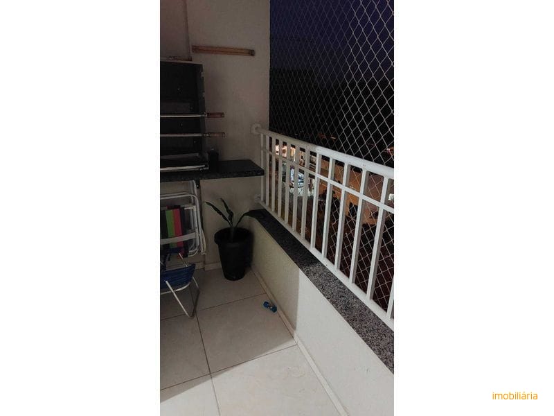 APARTAMENTO - PASSO DOS FORTES 10