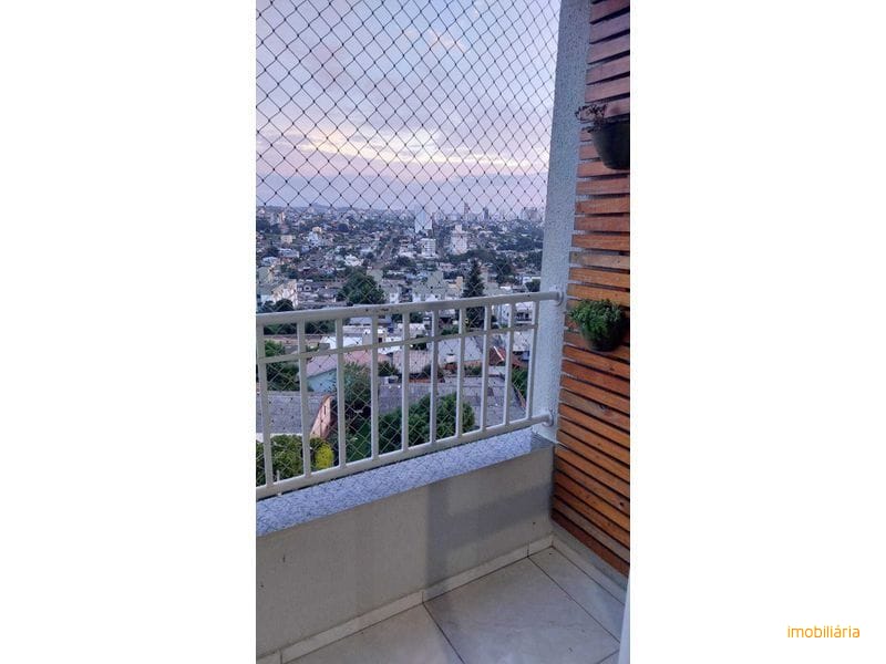 APARTAMENTO - PASSO DOS FORTES 11
