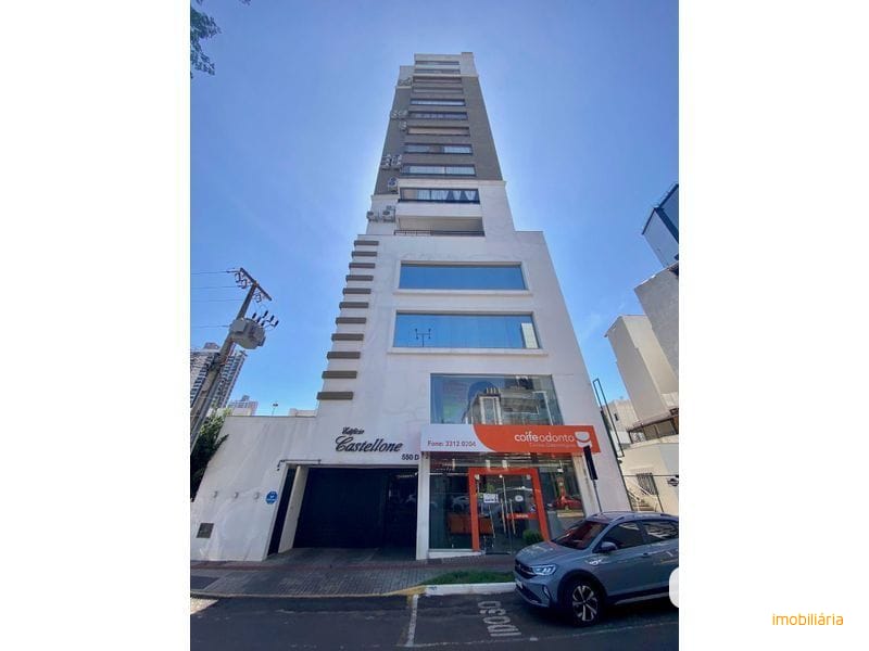 APARTAMENTO - CENTRO