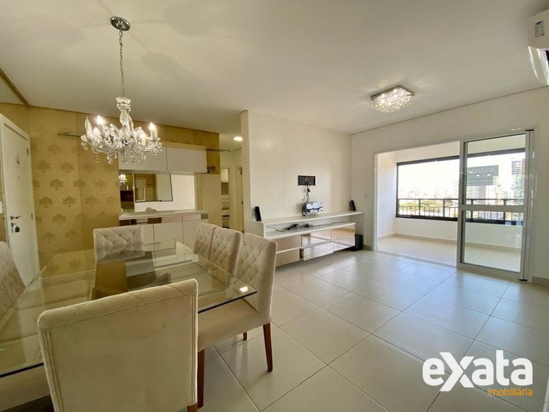 APARTAMENTO - CENTRO 4