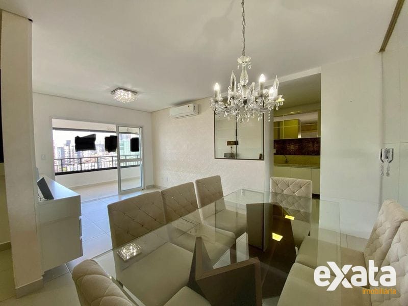 APARTAMENTO - CENTRO 5