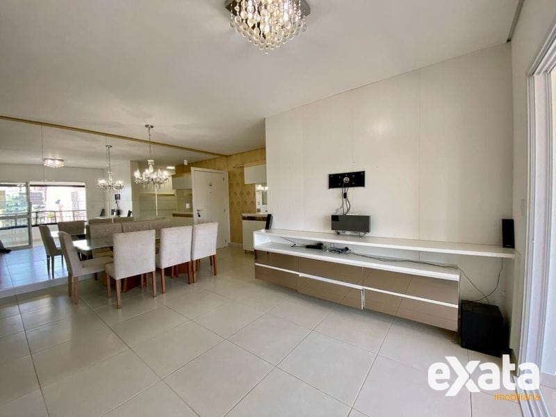 APARTAMENTO - CENTRO 6