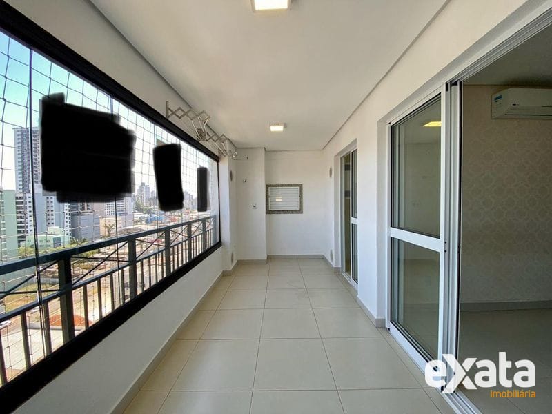 APARTAMENTO - CENTRO 7