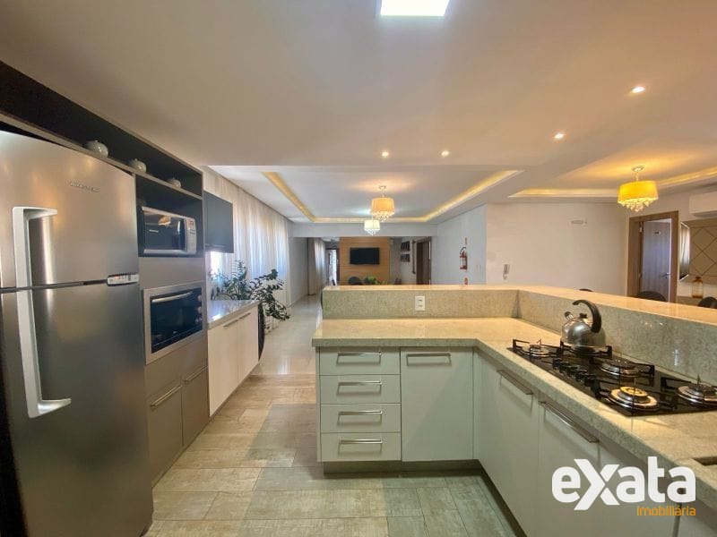 APARTAMENTO - CENTRO 8