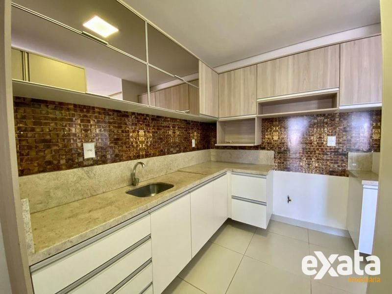 APARTAMENTO - CENTRO 9