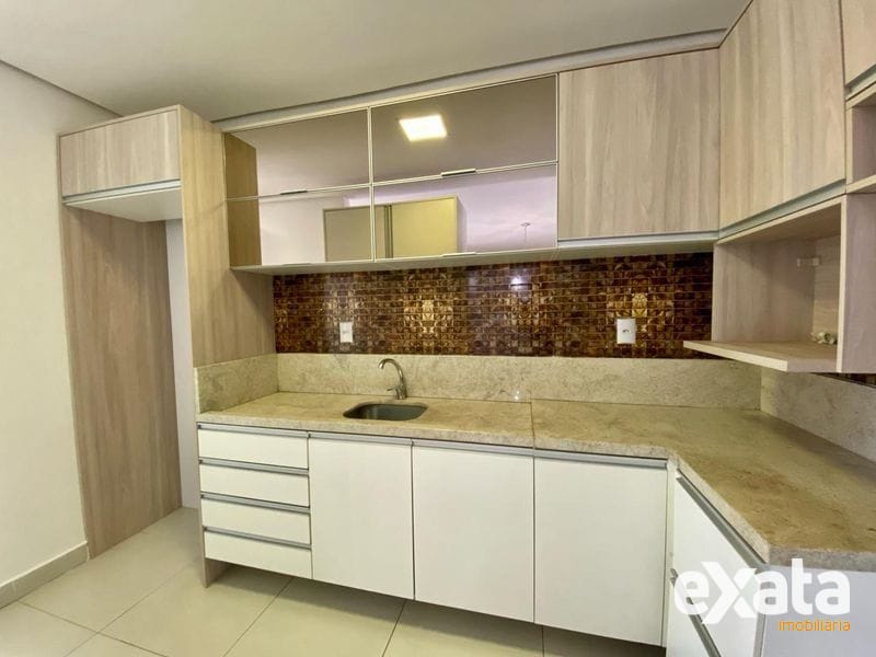 APARTAMENTO - CENTRO 10