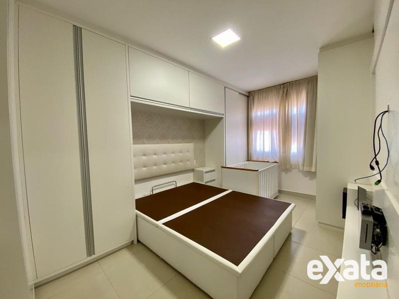 APARTAMENTO - CENTRO 14