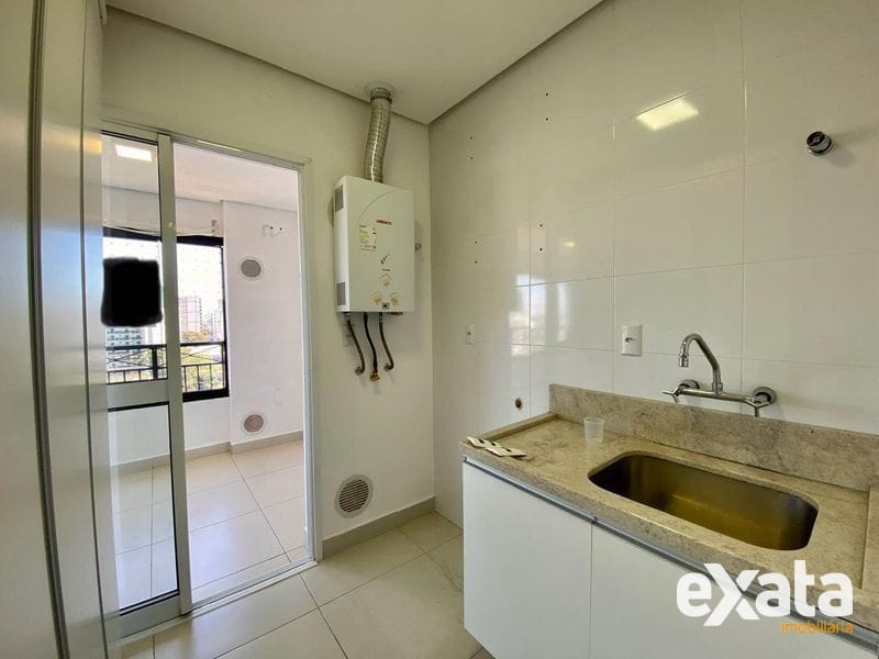 APARTAMENTO - CENTRO 18