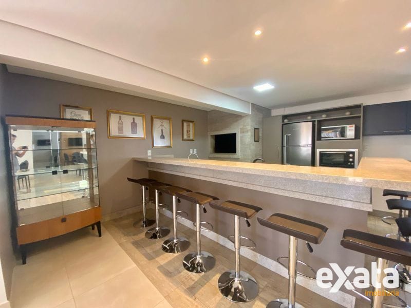 APARTAMENTO - CENTRO 21