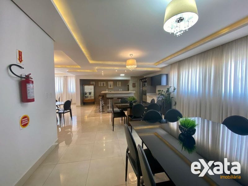 APARTAMENTO - CENTRO 22