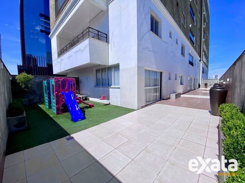 APARTAMENTO - CENTRO 23