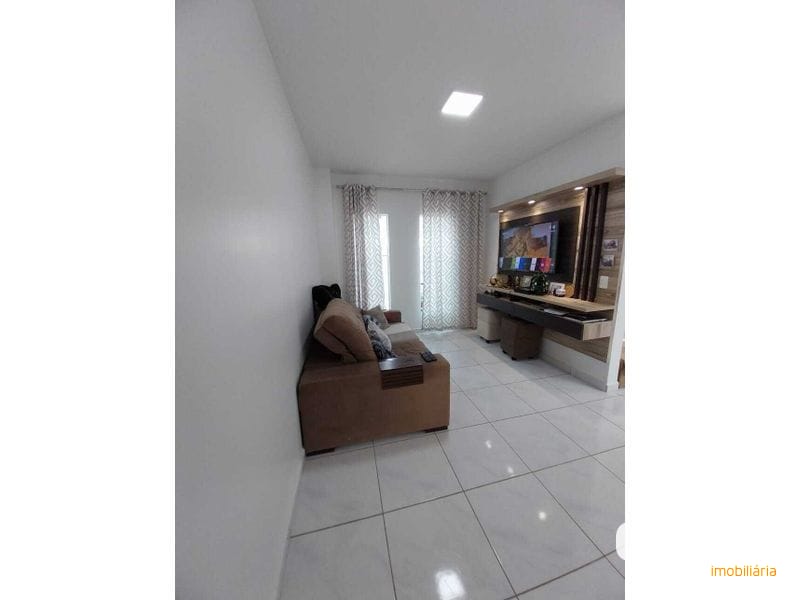 CASA GEMINADA - DESBRAVADOR 3