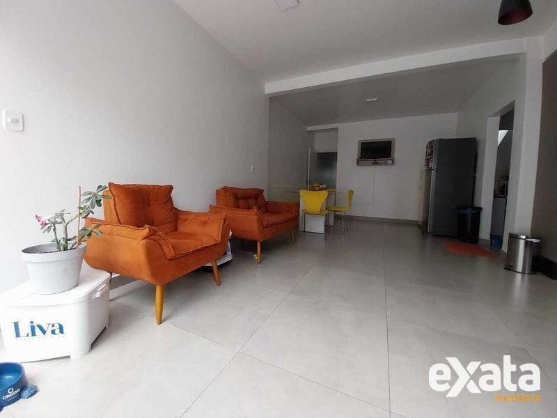 CASA GEMINADA - DESBRAVADOR 4