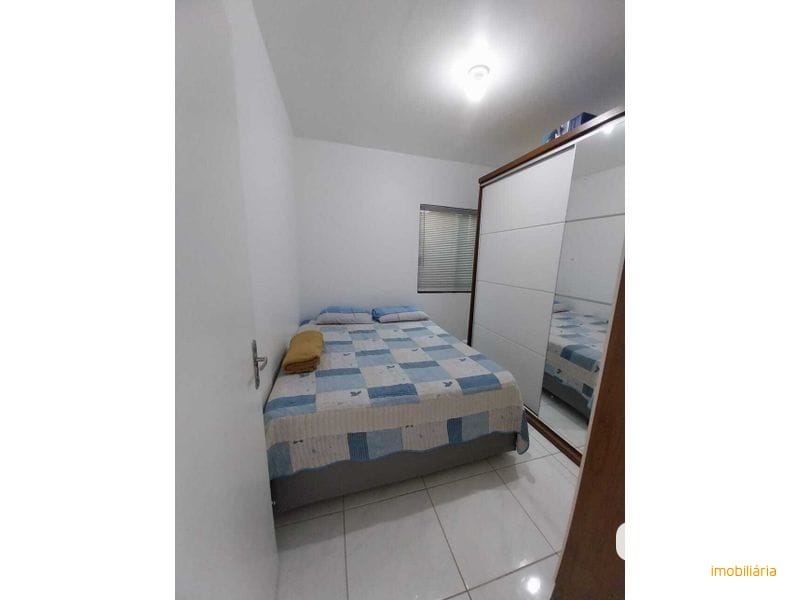 CASA GEMINADA - DESBRAVADOR 8