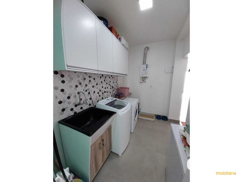 CASA GEMINADA - DESBRAVADOR 12