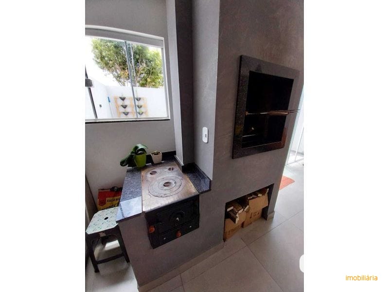 CASA GEMINADA - DESBRAVADOR 13