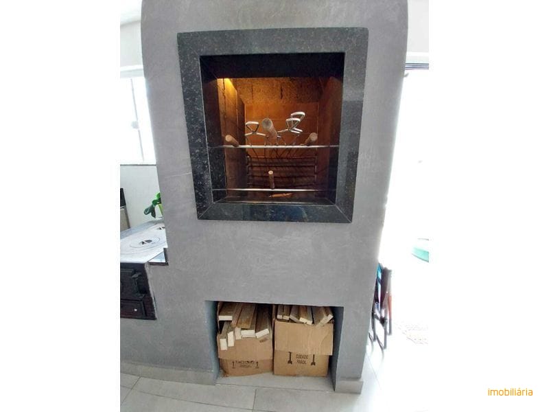 CASA GEMINADA - DESBRAVADOR 15