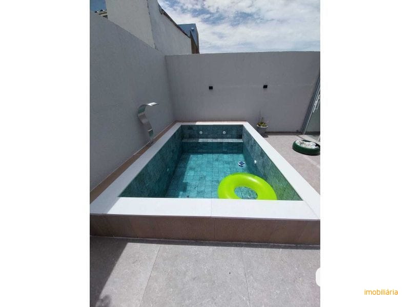 CASA GEMINADA - DESBRAVADOR 16
