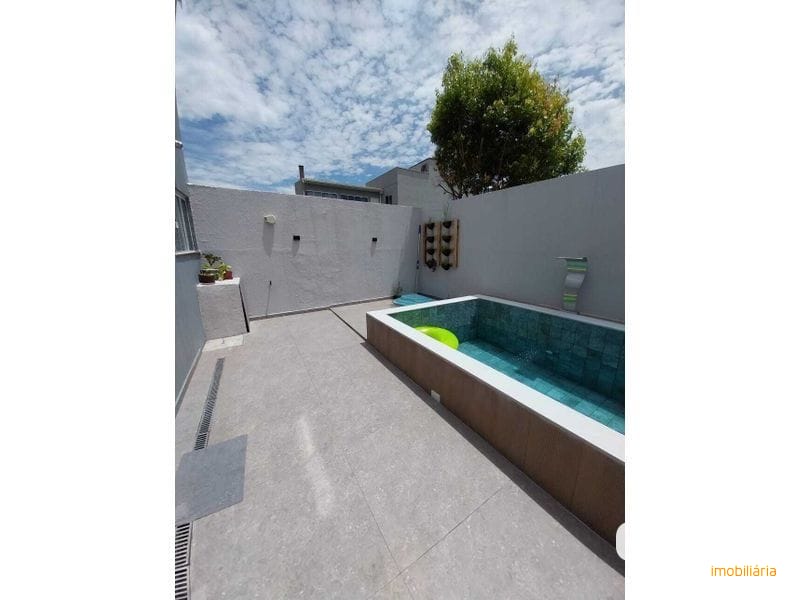 CASA GEMINADA - DESBRAVADOR 17