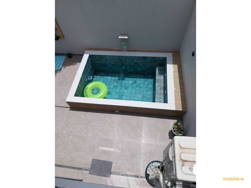 CASA GEMINADA - DESBRAVADOR 18