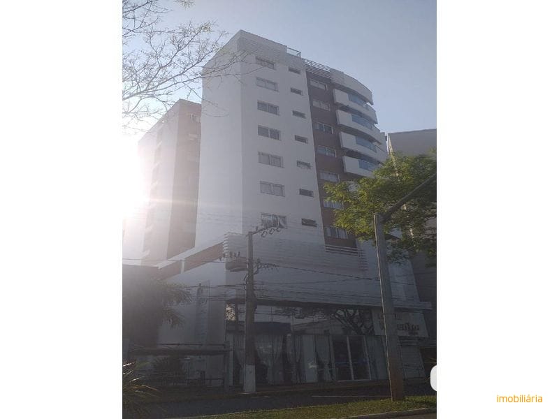 COBERTURA - CENTRO